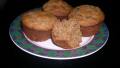 Easy Raisin Bran Muffins created by luvinlif2k