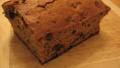 Apple Molasses Bread created by Engrossed
