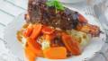 Slow-Cooked Braised Oven Short Ribs created by anniesnomsblog