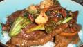 Korean Vegetable-Beef Stir Fry Recipe - Food.com