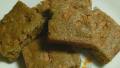 Nestle' Chewy Butterscotch Brownies created by Miss Annie in Indy