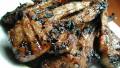 Lamb Chops for the BBQ or Grill created by Chef floWer
