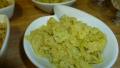 Curried Creamed Cabbage created by Ambervim
