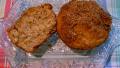 Applesauce Multigrain Muffins created by Outta Here