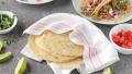 Flour Tortilla Recipe created by DeliciousAsItLooks