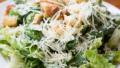 Traditional Caesar Salad created by Food.com