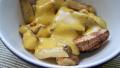 Really Easy Vegan Gravy or Cheese Sauce created by Prose