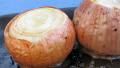 Helene D'esterhazy's Baked Vidalia Onions created by lazyme