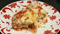 Baked Chicken Lasagna Rolls created by CulinaryExplorer