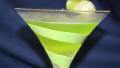 Midori Green Apple Martini created by Nimz_