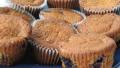 Barefoot Contessa's Blueberry Coffee Cake Muffins created by Redsie