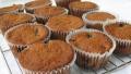 Barefoot Contessa's Blueberry Coffee Cake Muffins created by Redsie