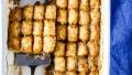 Tater Tot Casserole created by Ashley Cuoco
