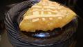 Lattice Pineapple Pie created by GRECORICAN