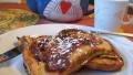 Eggnog French Toast created by Rita1652