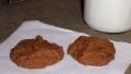 Fig Drop Cookies created by karen