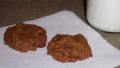 Fig Drop Cookies created by karen