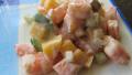 Shrimp/Prawn Salad for Summer created by januarybride 