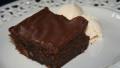 Hershey's Syrup Brownies created by Nimz_