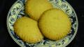 Mary's Filled Sugar Cookies created by kiwidutch