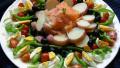Smoked Salmon Salad (Nicoise-Style) created by kiwidutch
