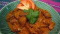 Puerco Perdigado Con Chile Rojo (Braised Pork With Red Chile Sau created by cookiedog