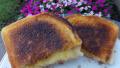 Blarney Grilled Cheese & Chutney Sandwich created by Lavender Lynn