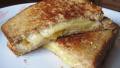 Blarney Grilled Cheese & Chutney Sandwich created by Rita1652