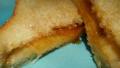 Blarney Grilled Cheese & Chutney Sandwich created by breezermom