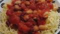 Weight Watcher's Pasta E Fagioli created by Redsie