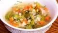 Barley Soup With Root Vegetables created by Rita1652