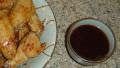 Linda's Thai  Sweet Chili  Sauce for Dipping (Egg Rolls, Sushi) created by Lindas Busy Kitchen