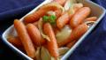 Delicious Carrots created by kiwidutch