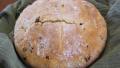 Rosie's Traditional Irish Soda Bread created by lalalucy