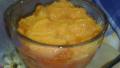 Orange & Pineapple Pudding created by MsSally