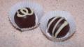Almond Oreo Truffles Balls (And Other Flavors) created by Cook4_6
