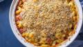 Smoky Mac 'n Cheese created by DianaEatingRichly