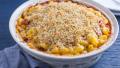 Smoky Mac 'n Cheese created by DianaEatingRichly