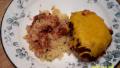 Mexican Pork Chops and Rice created by nonnie4sj