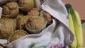 Moist and Healthy Banana Muffins created by Gods_sugarcookie