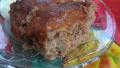 Our Family Meatloaf created by Lavender Lynn