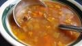 Hamburger Soup created by NoraMarie
