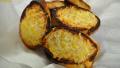 Make-Ahead Cheesy Garlic Bread created by ImPat