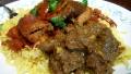 Beef Vindaloo ( the Real Thing) created by Rita1652