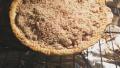 Pennsylvania Dutch Apple Crumb Pie created by Missi S.