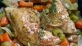 Country French Chicken (Diabetic Recipe) created by kiwidutch
