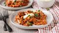 Best One-Skillet Lasagna created by DeliciousAsItLooks