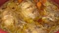 Rosemary Chicken for Crock Pot or Dutch Oven created by AcadiaTwo