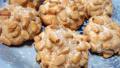 Italian Pine Nut Cookies created by FLKeysJen