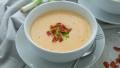 Savory Cheese Soup (Slow Cooker) created by anniesnomsblog